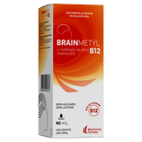 Brainmetyl B12 Mantercorp 40mL